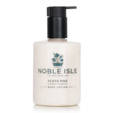 Noble Isle  Scots Pine Body Lotion   250ml/8.45oz