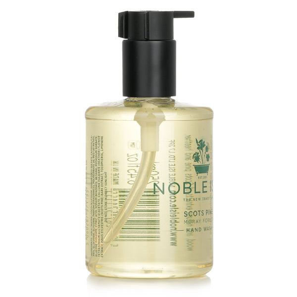 Noble Isle  Scots Pine Hand Wash   250ml/8.45oz