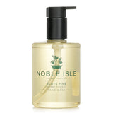 Noble Isle  Scots Pine Hand Wash   250ml/8.45oz