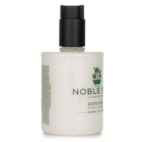 Noble Isle  Scots Pine Hand Lotion   250ml/8.45oz