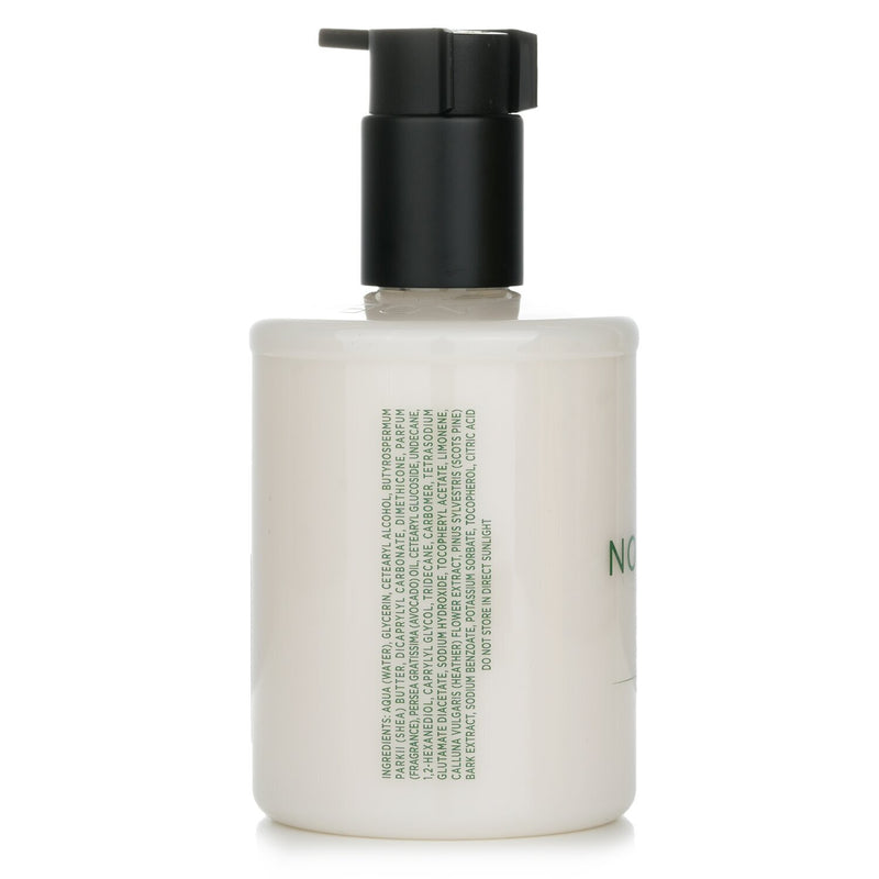 Noble Isle  Scots Pine Hand Lotion   250ml/8.45oz