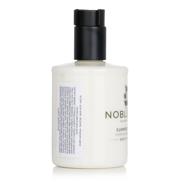 Noble Isle  Summer Rising Body Lotion   250ml/8.45oz