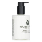 Noble Isle  Whisky & Water Hand Lotion   250ml/8.45oz