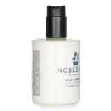 Noble Isle  Wild Samphire Hand Lotion   250ml/8.45oz