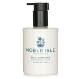 Noble Isle  Wild Samphire Hand Lotion   250ml/8.45oz