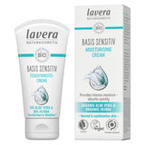ラヴェーラ  Basis Sensitiv Moisturising Cream   50ml/1.6oz