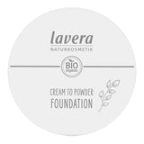 ラヴェーラ  Cream to Powder Foundation - # 01 Light   10.5g