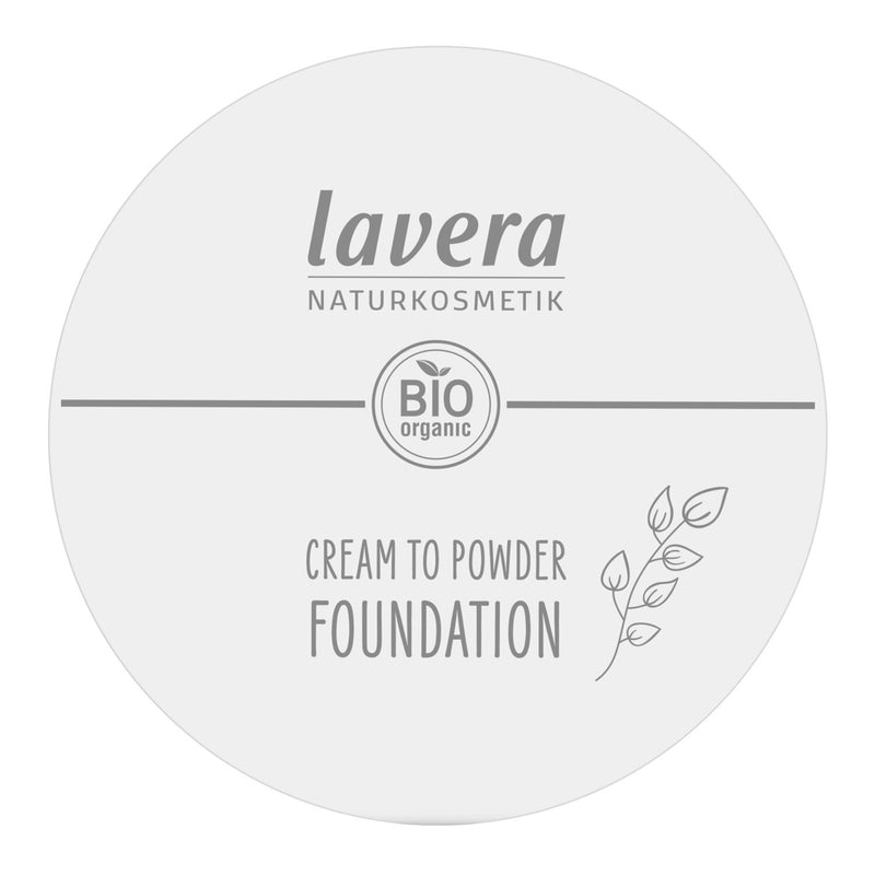 ラヴェーラ  Cream to Powder Foundation - # 01 Light   10.5g