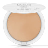 ラヴェーラ  Cream to Powder Foundation - # 02 Tanned   10.5g