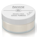 ラヴェーラ  Invisible Finish Loose Powder - # Transparent   11g