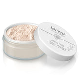ラヴェーラ  Invisible Finish Loose Powder - # Transparent   11g