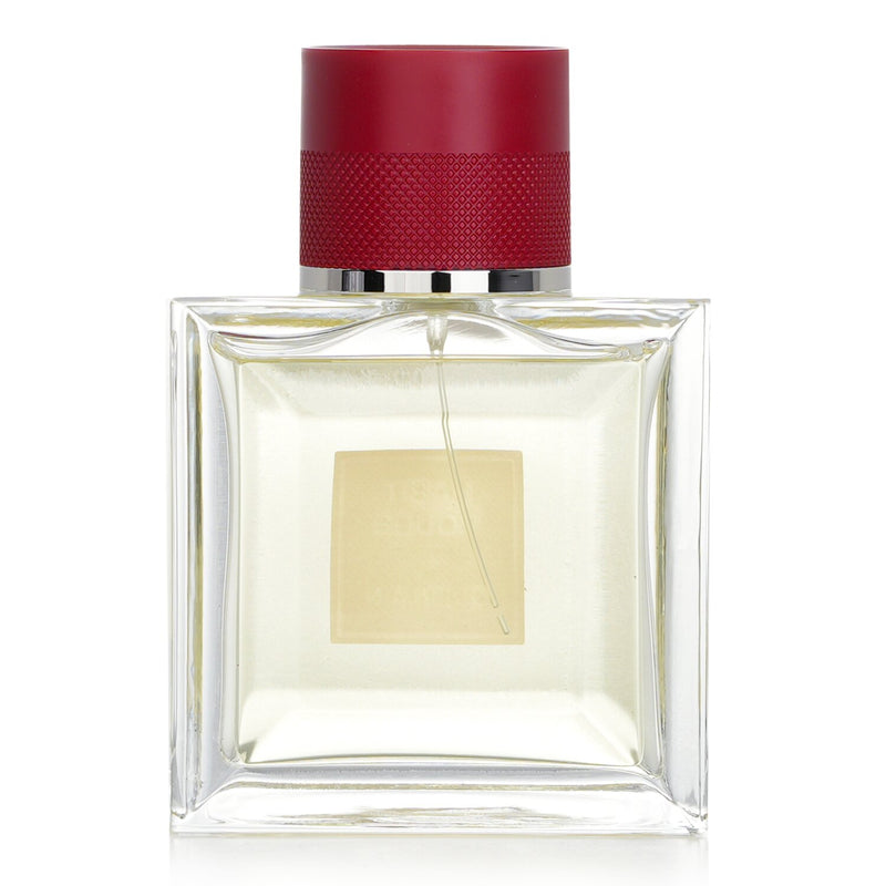 ゲラン  Habit Rouge L'Instinct Eau De Toilette Intense Spray   50ml/1.6oz