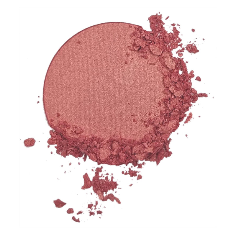 ラヴェーラ  Velvet Blush Powder - # 02 Pink Orchid   5g