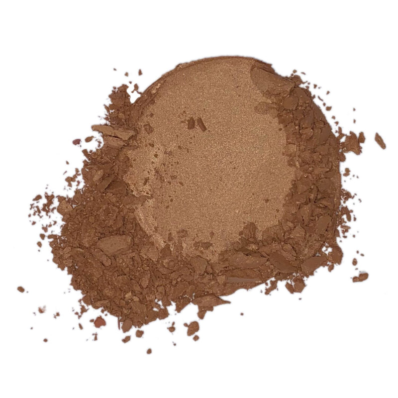 ラヴェーラ  Solid Sun Bronzer - # 01 Desert Sun   5.5g