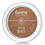 ラヴェーラ  Solid Sun Bronzer - # 01 Desert Sun   5.5g