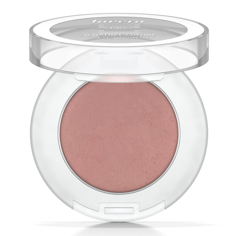 ラヴェーラ  Signature Colour Eyeshadow - # 01 Dusty Rose   2g