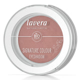 ラヴェーラ  Signature Colour Eyeshadow - # 01 Dusty Rose   2g