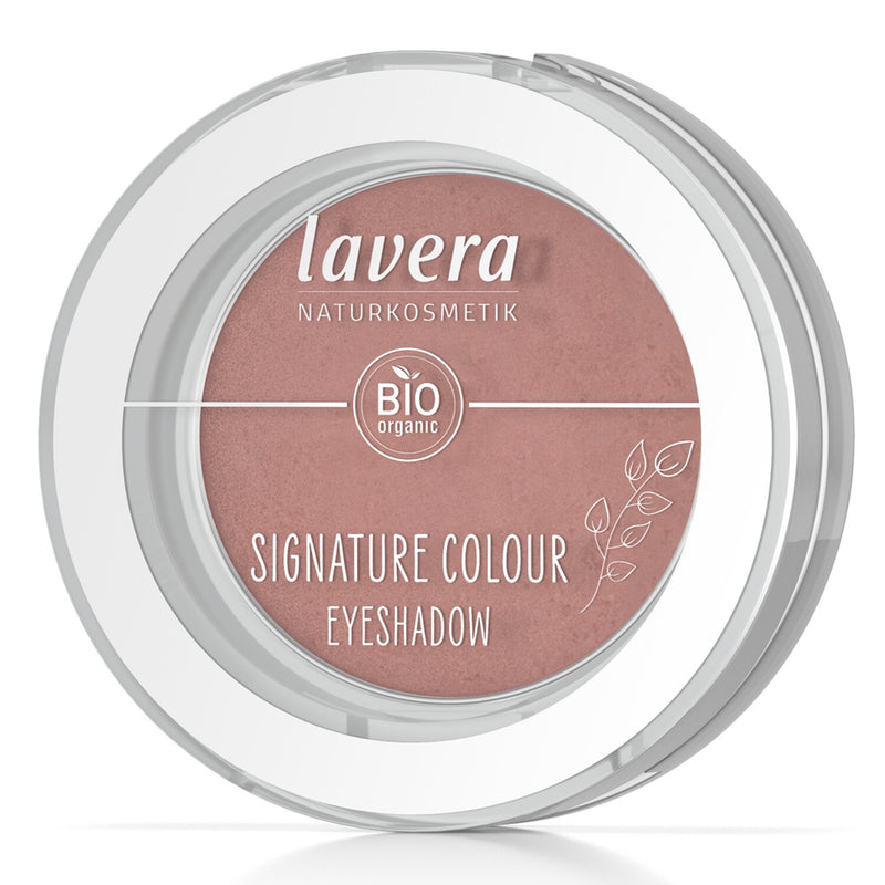 ラヴェーラ  Signature Colour Eyeshadow - # 01 Dusty Rose   2g
