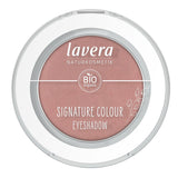 ラヴェーラ  Signature Colour Eyeshadow - # 01 Dusty Rose   2g