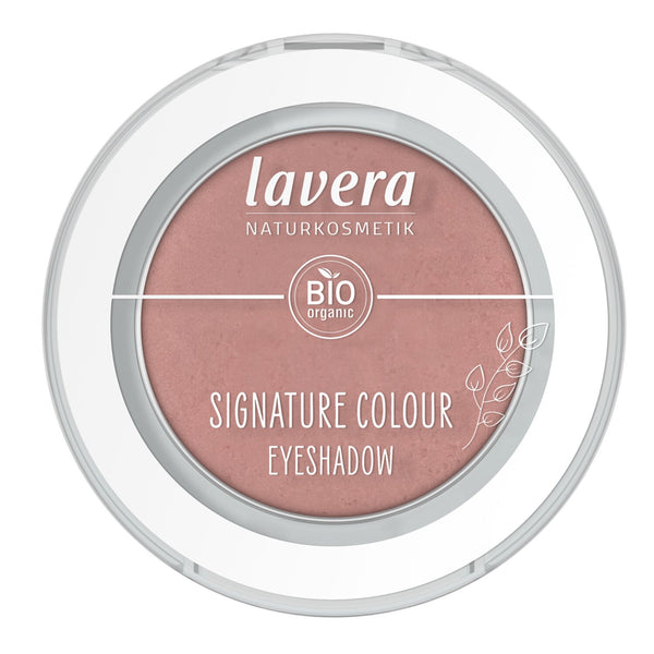 ラヴェーラ  Signature Colour Eyeshadow - # 01 Dusty Rose   2g
