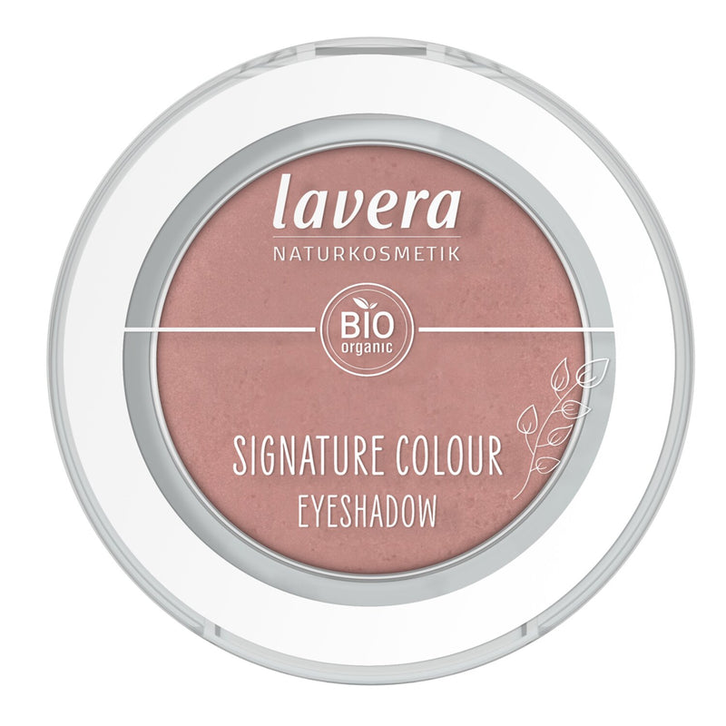 ラヴェーラ  Signature Colour Eyeshadow - # 01 Dusty Rose   2g