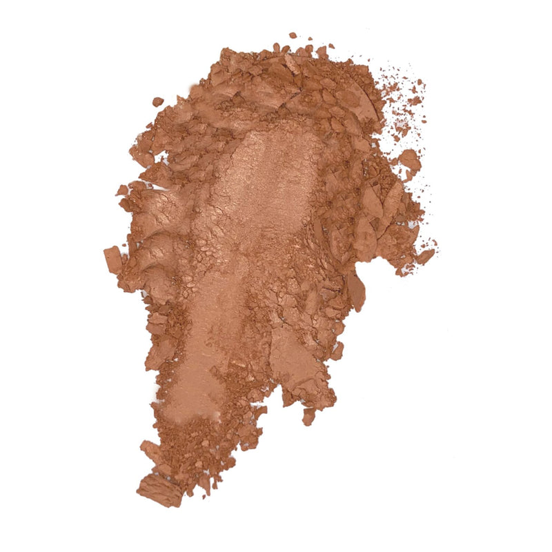 ラヴェーラ  Signature Colour Eyeshadow - # 04 Burnt Apricot   2g