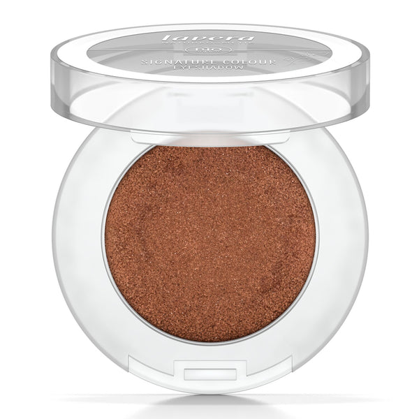 ラヴェーラ  Signature Colour Eyeshadow - # 07 Amber   2g