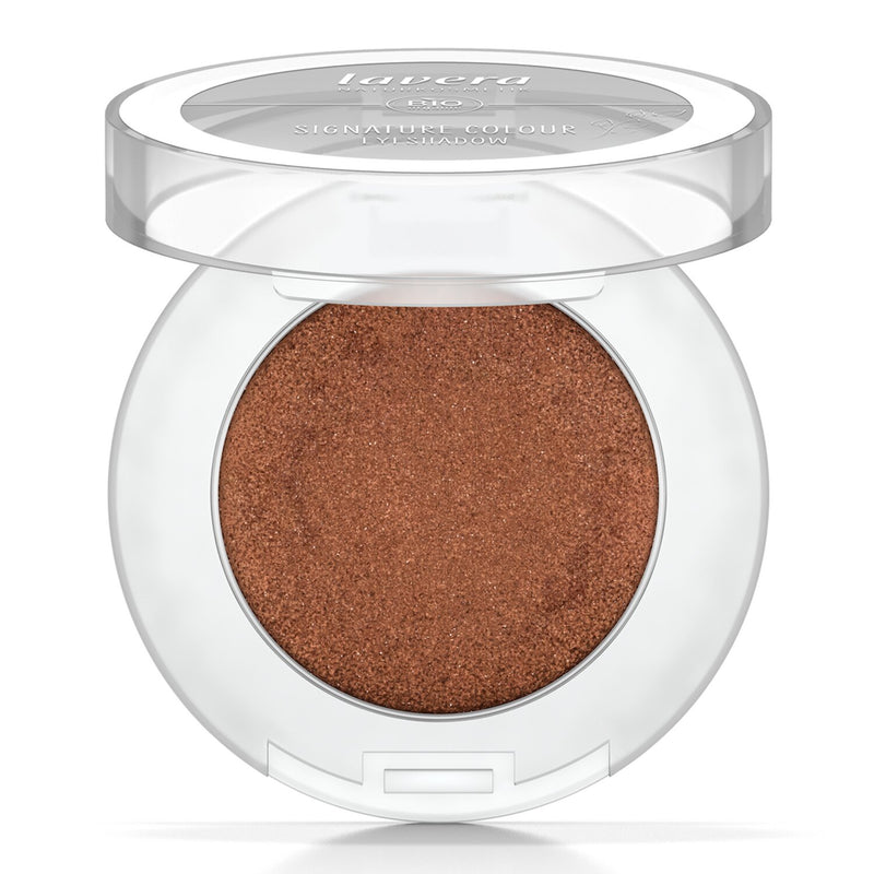 ラヴェーラ  Signature Colour Eyeshadow - # 07 Amber   2g