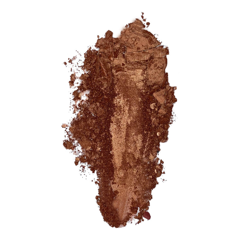 ラヴェーラ  Signature Colour Eyeshadow - # 07 Amber   2g