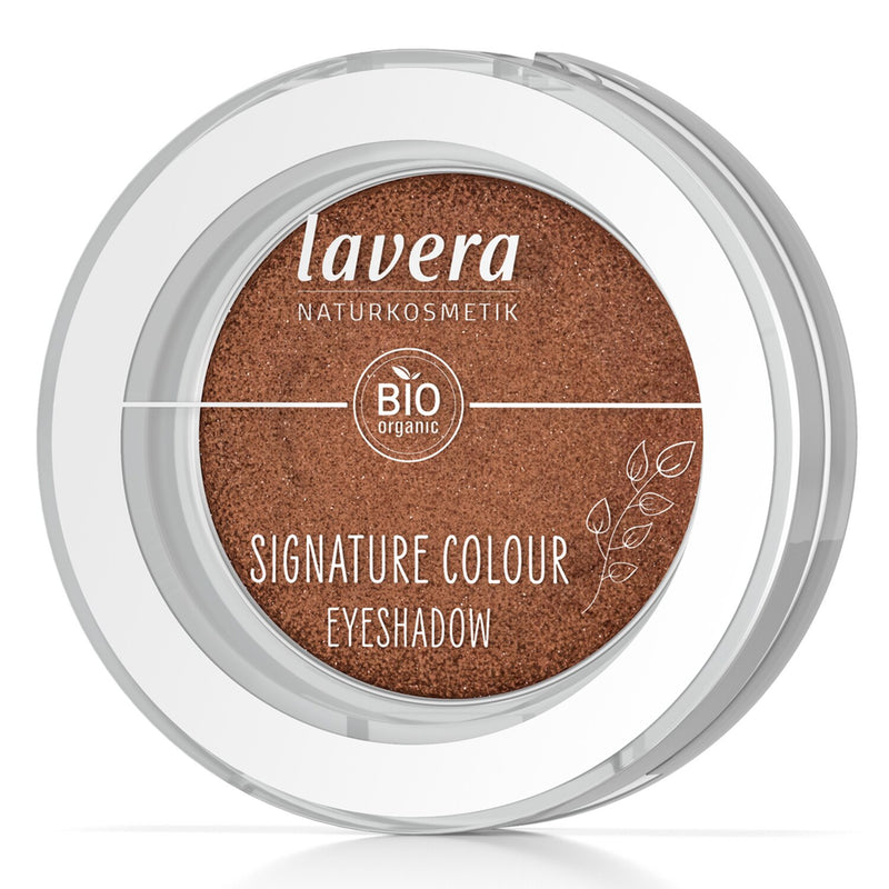 ラヴェーラ  Signature Colour Eyeshadow - # 07 Amber   2g