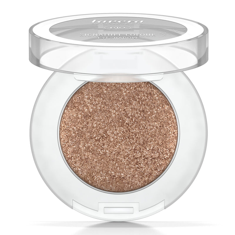 ラヴェーラ  Signature Colour Eyeshadow - # 08 Space Gold   2g