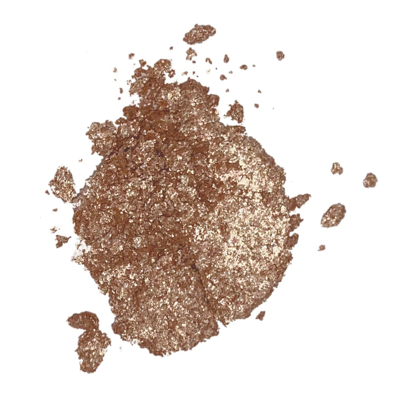 ラヴェーラ  Signature Colour Eyeshadow - # 08 Space Gold   2g