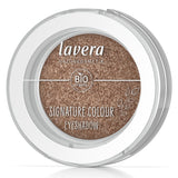 ラヴェーラ  Signature Colour Eyeshadow - # 08 Space Gold   2g