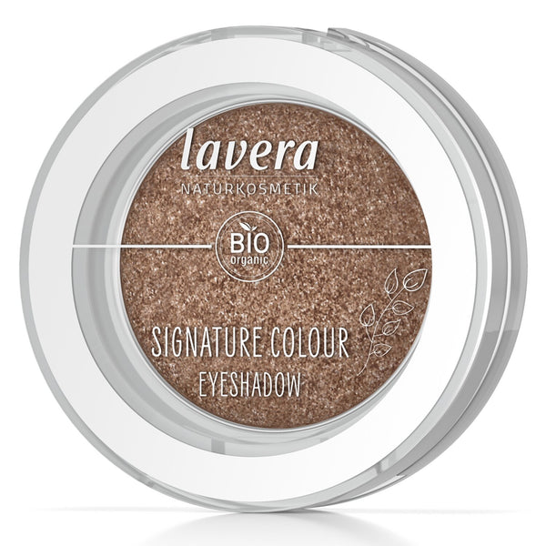 ラヴェーラ  Signature Colour Eyeshadow - # 08 Space Gold   2g