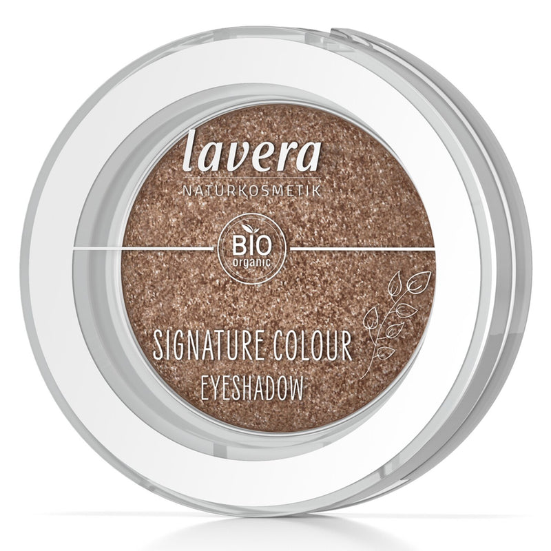 ラヴェーラ  Signature Colour Eyeshadow - # 08 Space Gold   2g