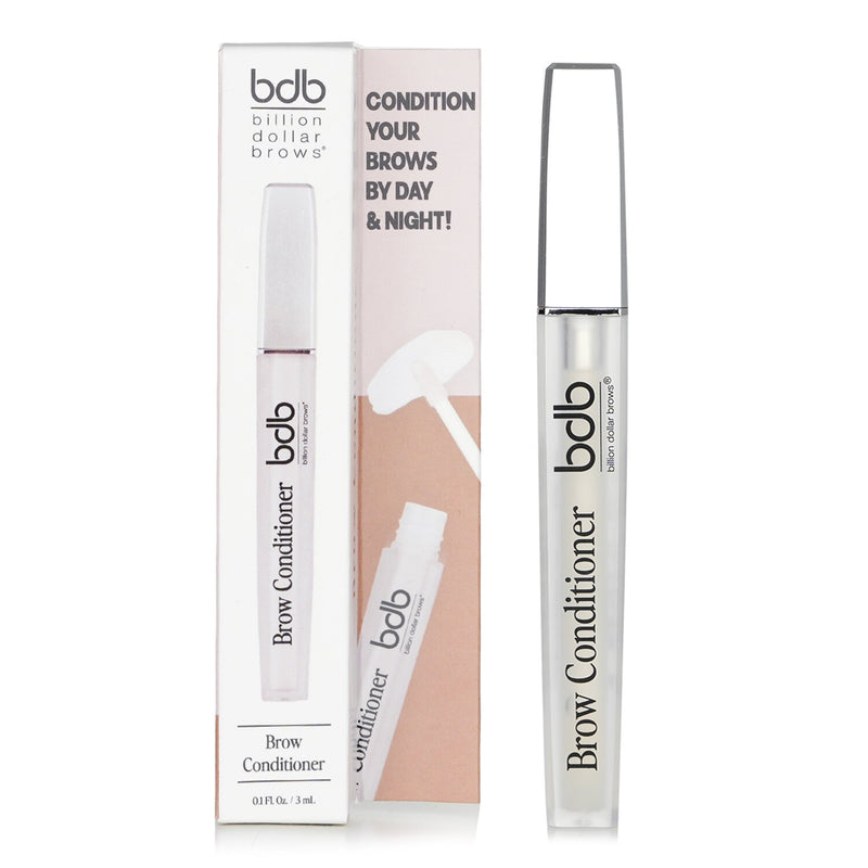 ビリオンダラーブロウズ  Brow Conditioner   3ml/0.1oz