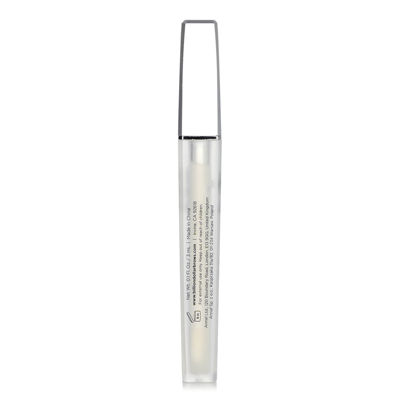 ビリオンダラーブロウズ  Brow Conditioner   3ml/0.1oz