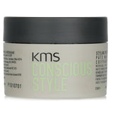 KMSカリフォルニア  Conscious Style Styling Putty   75ml/2.5oz