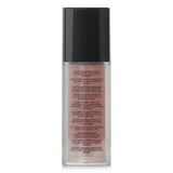 シャネル  Les Beiges Water Fresh Blush - # Light Peach   15ml/0.5oz