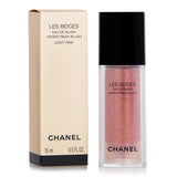 シャネル  Les Beiges Water Fresh Blush - # Light Pink   15ml/0.5oz
