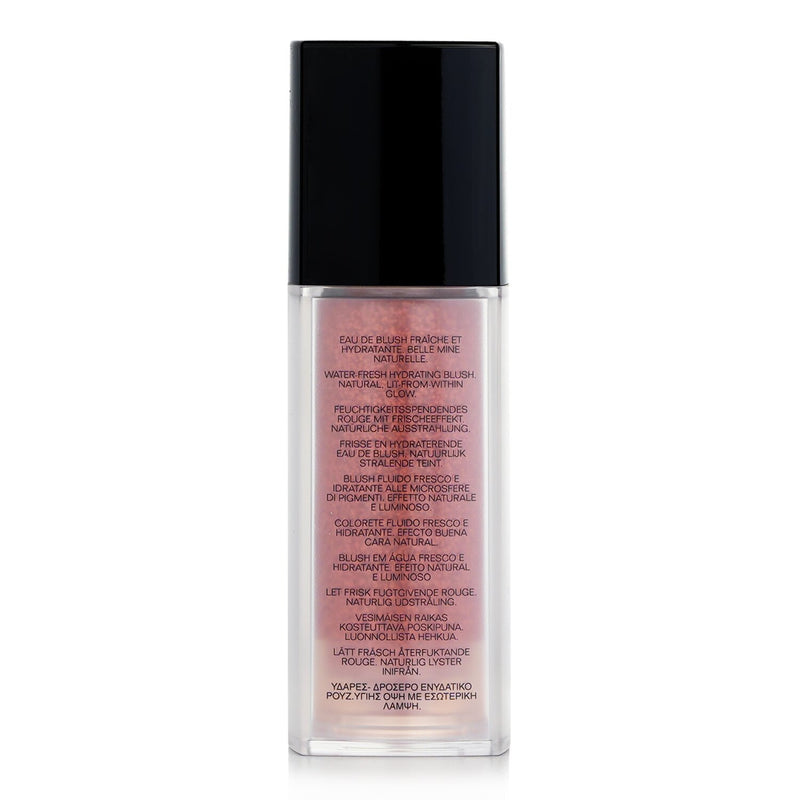 シャネル  Les Beiges Water Fresh Blush - # Light Pink   15ml/0.5oz