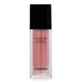 シャネル  Les Beiges Water Fresh Blush - # Light Pink   15ml/0.5oz