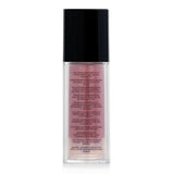 シャネル  Les Beiges Water Fresh Blush - # Intense Coral   15ml/0.5oz
