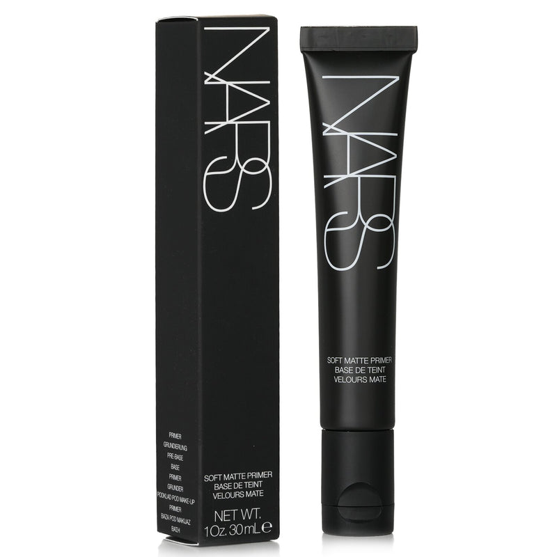 ナーズ  Soft Matte Primer   30ml/1oz