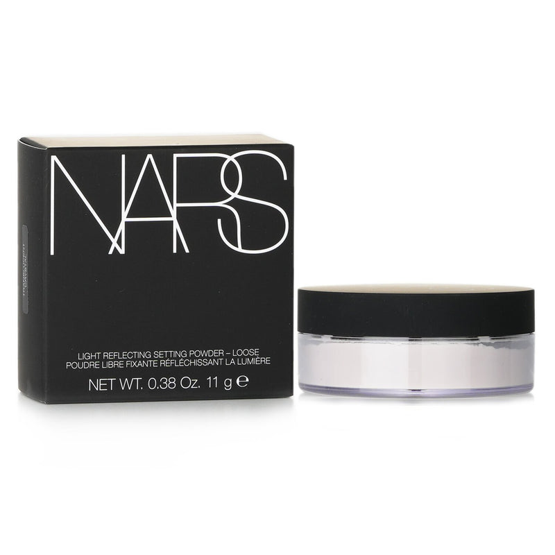 ナーズ  Light Reflecting Loose Setting Powder - Crystal   11g/0.38 oz