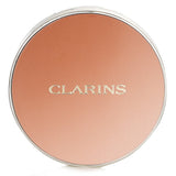 クラランス  Ever Bronze Compact Powder - # 03 Deep   10g/0.3oz