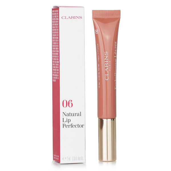 クラランス  Natural Lip Perfector - # 06   12ml/0.35oz