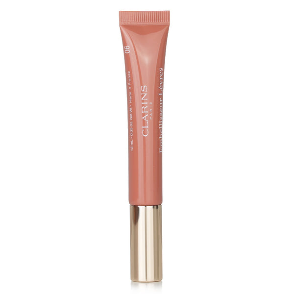 クラランス  Natural Lip Perfector - # 06   12ml/0.35oz