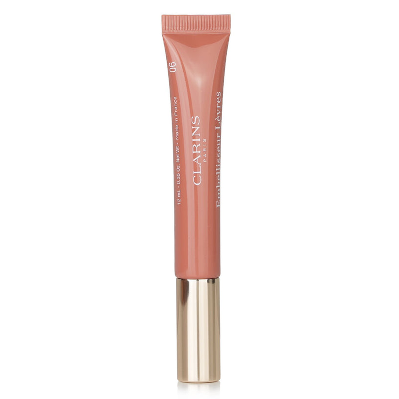 クラランス  Natural Lip Perfector - # 06   12ml/0.35oz