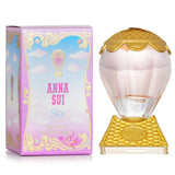 アナスイ  Sky Eau De Toilette Spray (Miniature)   5ml/0.17oz